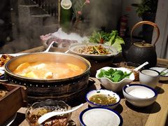 -酸喜·三度酸·贵州味