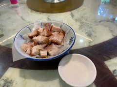 -园林美食城·本土农家菜(杨和镇店)