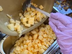 -串妹花式冰粉(乐山总店)