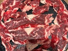 -受气牛肉·重庆耙牛肉(来福士店)