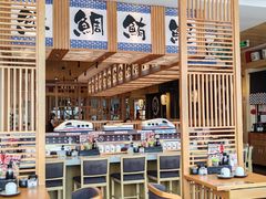 -万岁寿司(万国店)