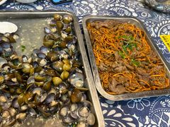 -米庄·原味私房菜(骏壹万邦店)
