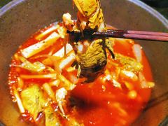 -米氏火鱼·泡椒鱼火锅(李子坝老店)