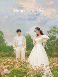 点击看大图 -青禾蒙娜丽莎婚纱摄影(武汉总店)
