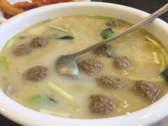 -春来和(汉城南路店)