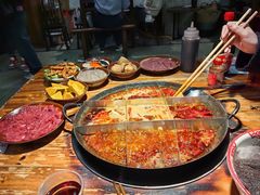 -陈陈火锅(较场口店)