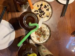 -老兰家传统烧烤炒菜泡馍(小南门店)