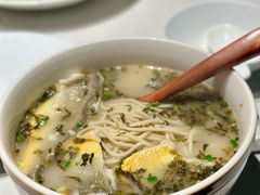-顶特勒·黄鱼馆·特色菜(上海大世界店)