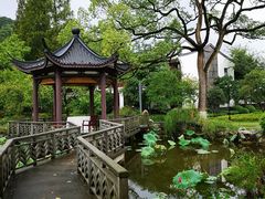 -杭州花家山庄