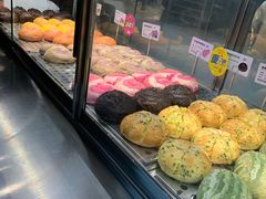 -LELECHA乐乐茶(美罗城店)