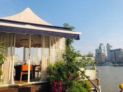 环境-三利音·浦之舟(滨江大道店)