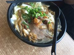 -鑫花溪牛肉米粉(文星广场店)