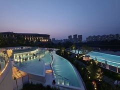 -清河半岛温泉度假酒店