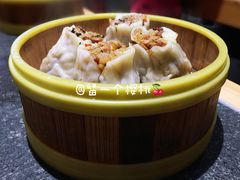 -郭记三宝粥店(锦山大街店)