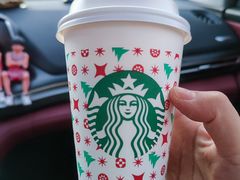 -星巴克臻选(沈阳大悦城店)