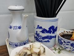 -老陕油泼面(回民街店)