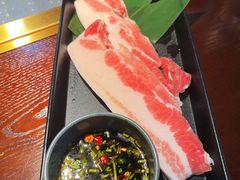 -新石器烤肉(之心城店)