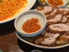 -Fuzzy Bistro 浮几韩餐·茶酒馆