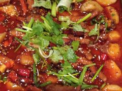 -鸡毛店·川菜(双楠店)