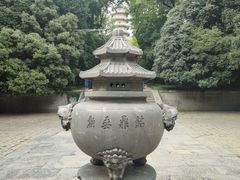 -灵谷景区