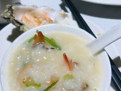 -潮州府·潮菜·砂锅粥(徐家汇店)