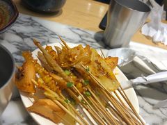 -姑姑宴(富力广场店)