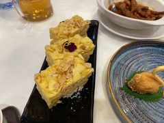 -白天鹅宾馆-宏图府餐厅