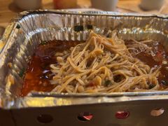 -小俩口烧烤东北菜(双井店)