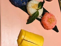 -意浓东南亚餐厅(滕州万达店)