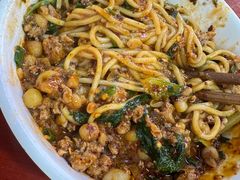 -朱儿面庄(洋河三路店)