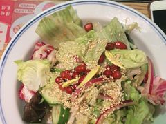 -老碗会·陕西手工面(燕南路店)