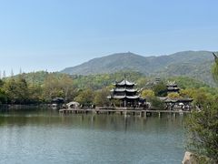 -台州府城(东湖)