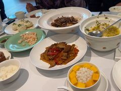 -西湖春天•老字号杭州菜(百汇店)