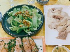 -粤·向群饭店(泮塘路店)