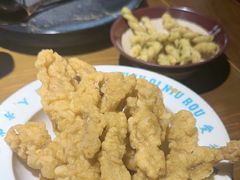-受气牛肉·重庆耙牛肉(来福士店)