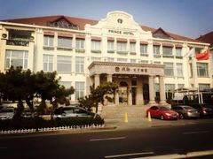 -老味道民宿(栈桥店)