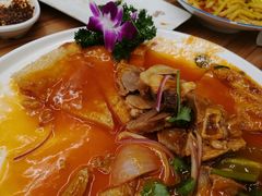 -品回味清真西北楼(宁波首店)