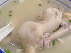 -丁太婆老妈蹄花(人民公园非遗总店)