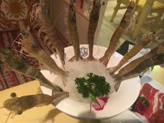 -甘尼仕印度餐厅爵士酒吧(阳春巷店)