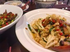 -火宫殿·湘菜小吃·商务宴请·生日聚会(东塘店)