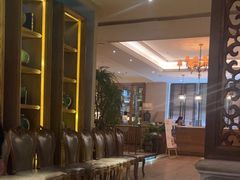 -雍和会海鲜姿造自助(湖东路店)