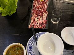 -喜牛潮汕鲜牛火锅
