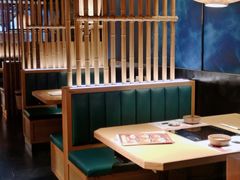 卡座-温野菜涮涮锅(西单大悦城店)