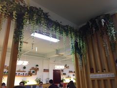 -花漫里餐厅(刺桐店)