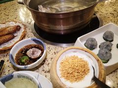 -原味四季椰子鸡(公明百佳华店)