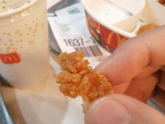 -麦当劳(坂田分店)