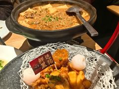 -老福洲·三十年福州味(斗东店)
