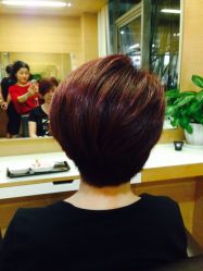 -CARR SALON