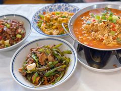 -新新湘菜馆(新中街二条店)