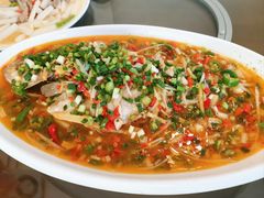 -飞虹鱼馆(春华路店)